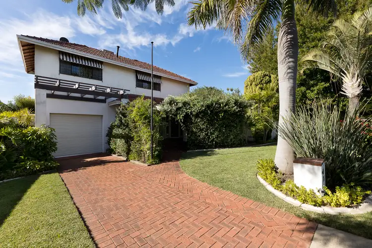Second view of Homely house listing, 71 Cawston Road, Attadale WA 6156