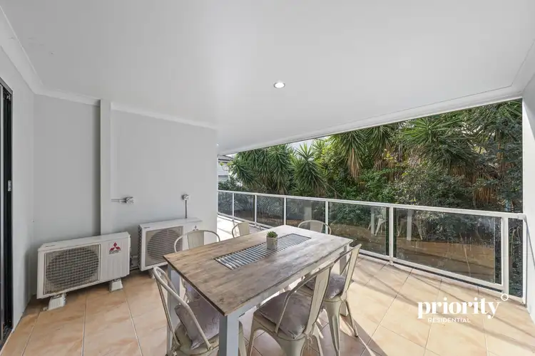 4/25 Buruda Street, Chermside QLD 4032