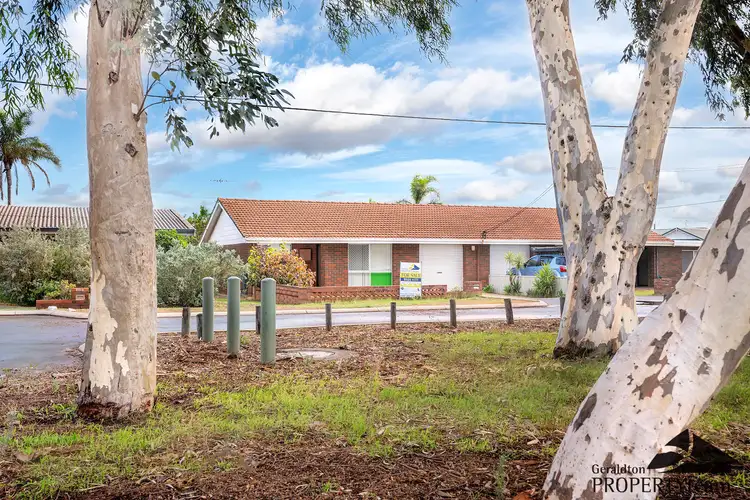 119C Railway Street, Bluff Point WA 6530