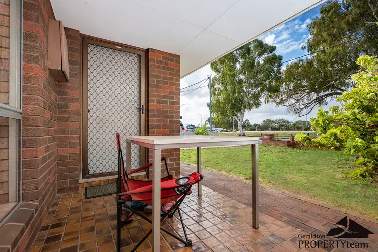 Third view of Homely villa listing, 119C Railway Street, Bluff Point WA 6530