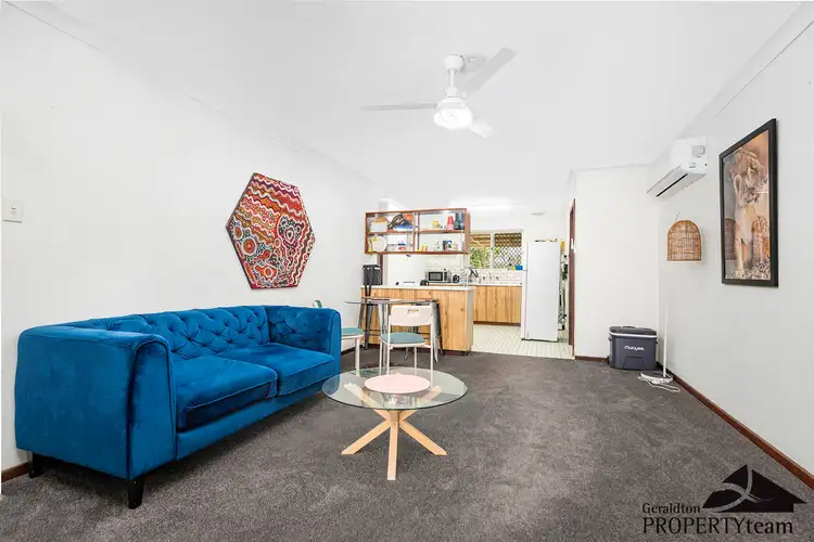 Fifth view of Homely villa listing, 119C Railway Street, Bluff Point WA 6530