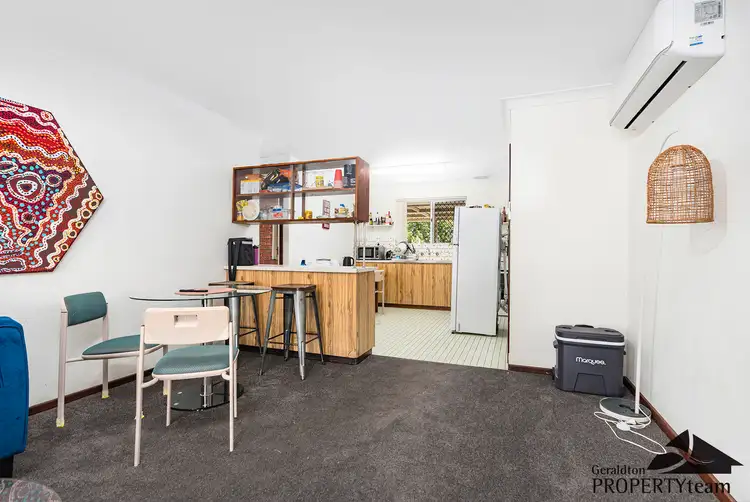 Sixth view of Homely villa listing, 119C Railway Street, Bluff Point WA 6530