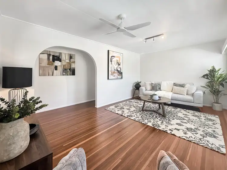 19 Barellan Street, Cranbrook QLD 4814