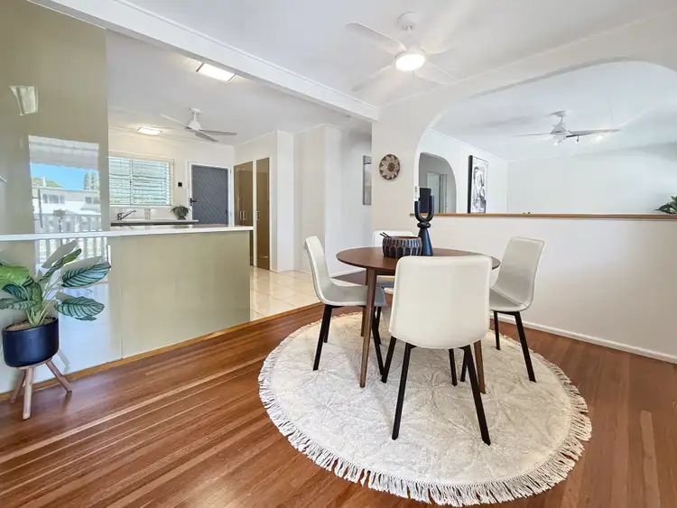 Second view of Homely house listing, 19 Barellan Street, Cranbrook QLD 4814