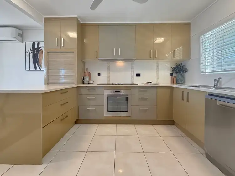 Third view of Homely house listing, 19 Barellan Street, Cranbrook QLD 4814