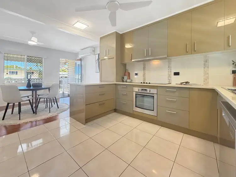 Fourth view of Homely house listing, 19 Barellan Street, Cranbrook QLD 4814