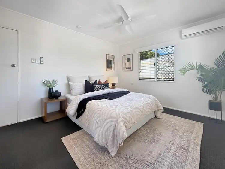 Fifth view of Homely house listing, 19 Barellan Street, Cranbrook QLD 4814