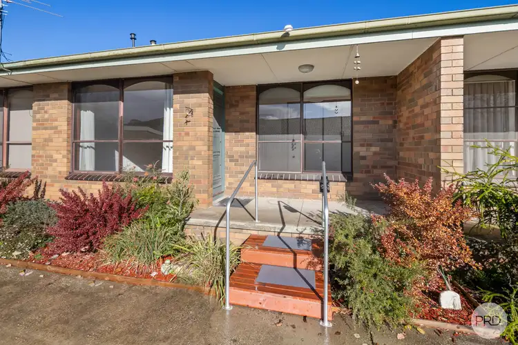 3/21-23 Longley Street, Alfredton VIC 3350