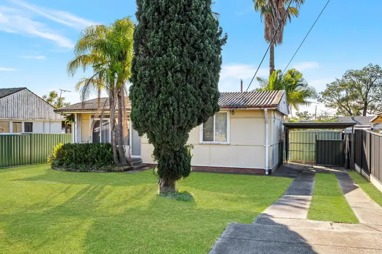 125 Wonga Road, Lurnea NSW 2170