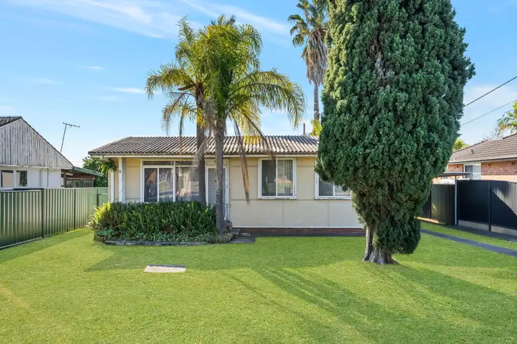 Second view of Homely house listing, 125 Wonga Road, Lurnea NSW 2170