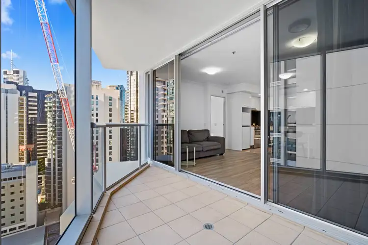 2106/70 Mary Street, Brisbane City QLD 4000