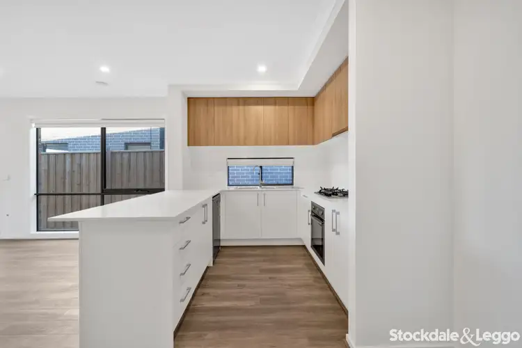 Third view of Homely house listing, 66 Monakeeba Boulevard, Woodstock VIC 3751