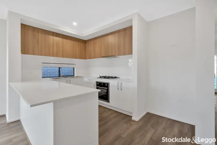 Fourth view of Homely house listing, 66 Monakeeba Boulevard, Woodstock VIC 3751