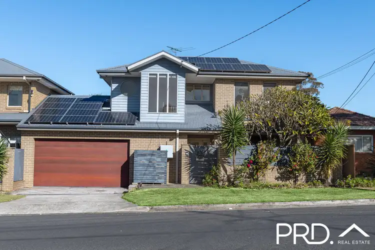 Main view of Homely house listing, 1b Bell Street, Panania NSW 2213
