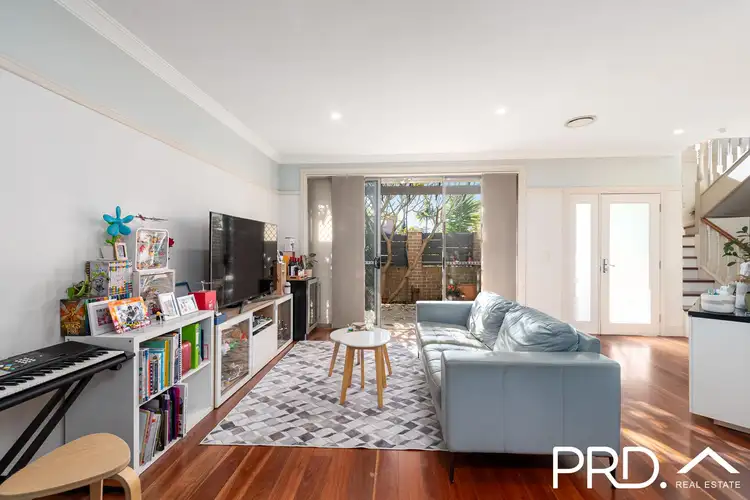 Second view of Homely house listing, 1b Bell Street, Panania NSW 2213