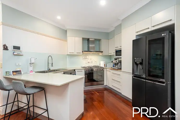 Third view of Homely house listing, 1b Bell Street, Panania NSW 2213