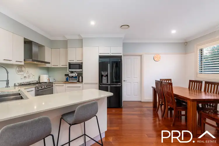 Fourth view of Homely house listing, 1b Bell Street, Panania NSW 2213