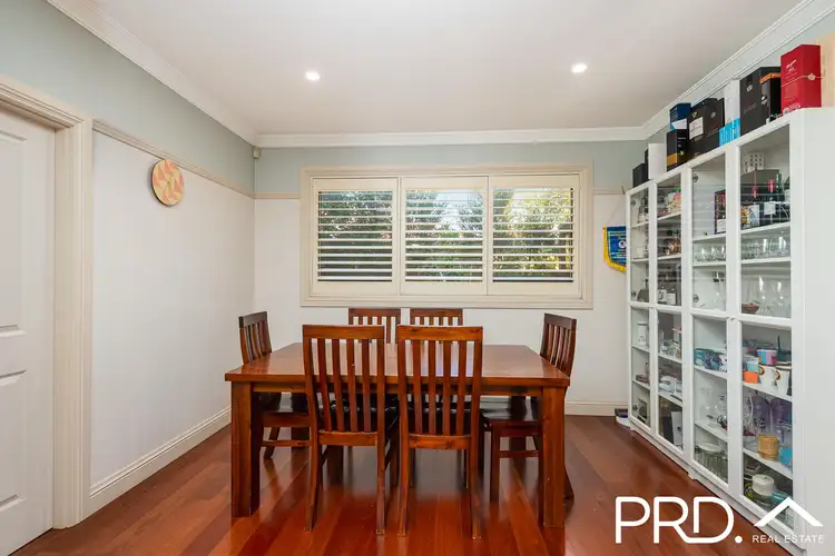 Fifth view of Homely house listing, 1b Bell Street, Panania NSW 2213