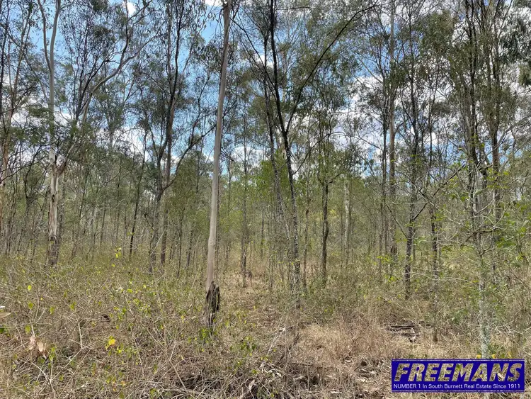 Fourth view of Homely land listing, LOT 1 Old Rifle Range Road, Nanango QLD 4615