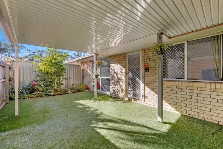 8/20B Mary Street, Birkdale QLD 4159