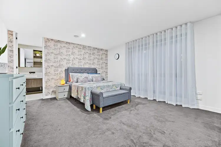 Second view of Homely house listing, 10 Xavier Way, Clyde North VIC 3978