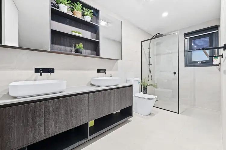 Third view of Homely house listing, 10 Xavier Way, Clyde North VIC 3978