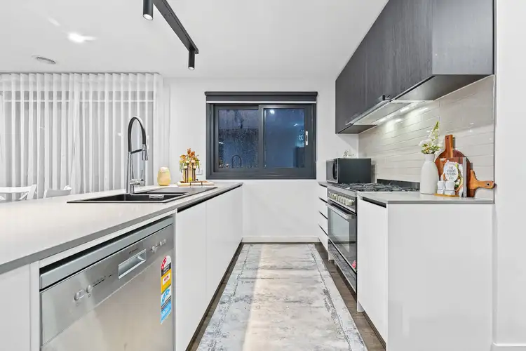 Fourth view of Homely house listing, 10 Xavier Way, Clyde North VIC 3978