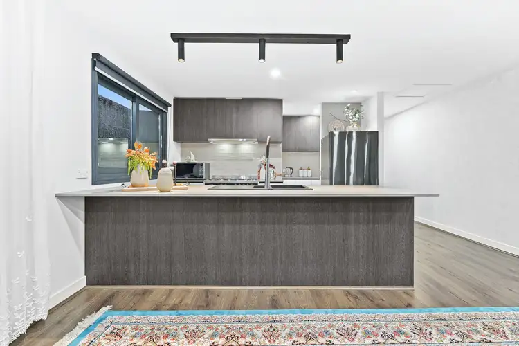Fifth view of Homely house listing, 10 Xavier Way, Clyde North VIC 3978