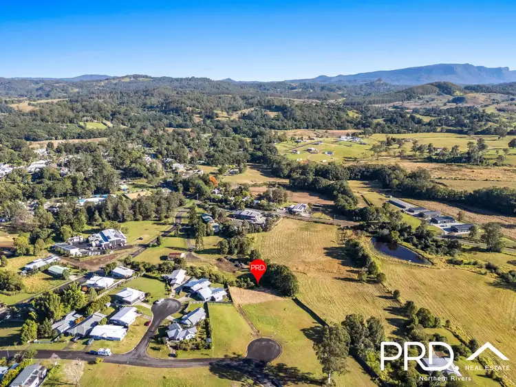 Third view of Homely land listing, 13 Tareeda Way, Nimbin NSW 2480