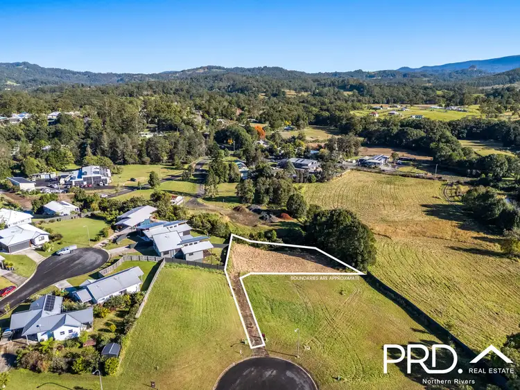 Fourth view of Homely land listing, 13 Tareeda Way, Nimbin NSW 2480