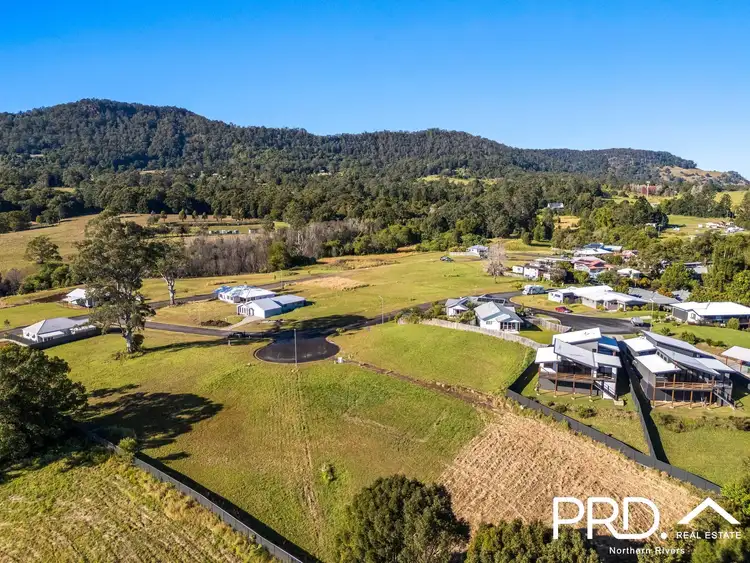 Fifth view of Homely land listing, 13 Tareeda Way, Nimbin NSW 2480