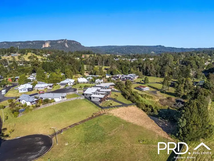 Sixth view of Homely land listing, 13 Tareeda Way, Nimbin NSW 2480