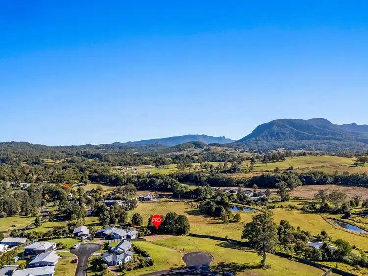 Sixth view of Homely land listing, 13 Tareeda Way, Nimbin NSW 2480