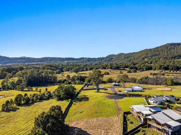 Seventh view of Homely land listing, 13 Tareeda Way, Nimbin NSW 2480