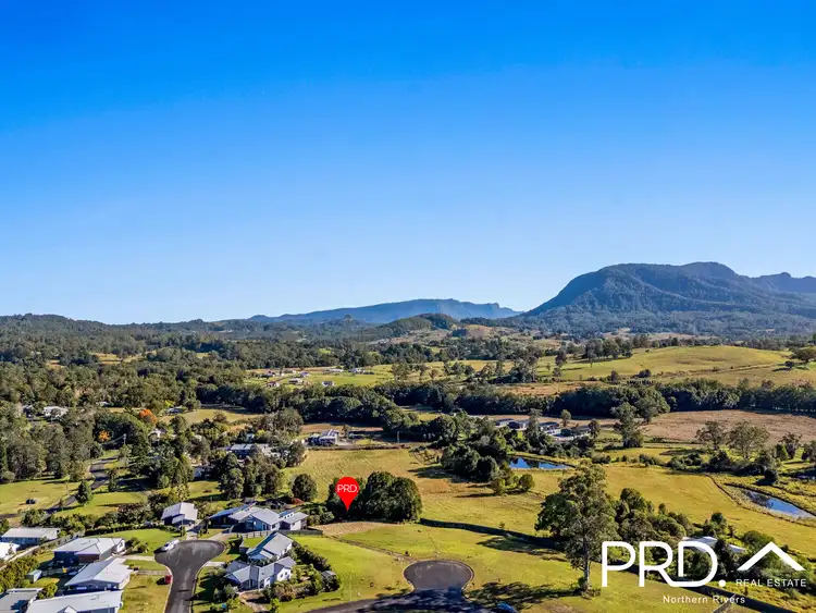 Seventh view of Homely land listing, 13 Tareeda Way, Nimbin NSW 2480