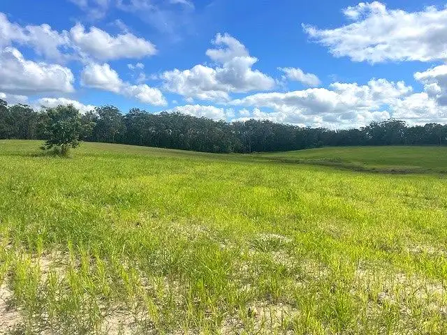 Main view of Homely land listing, Address available on request