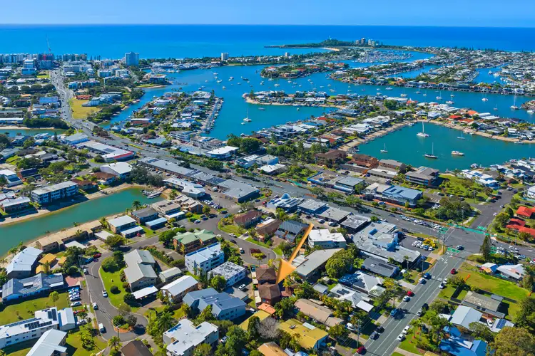 3/8 Corowa Court, Mooloolaba QLD 4557