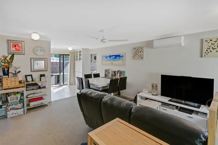 Fourth view of Homely house listing, 3/8 Corowa Court, Mooloolaba QLD 4557