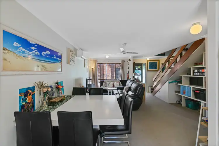 Fifth view of Homely house listing, 3/8 Corowa Court, Mooloolaba QLD 4557