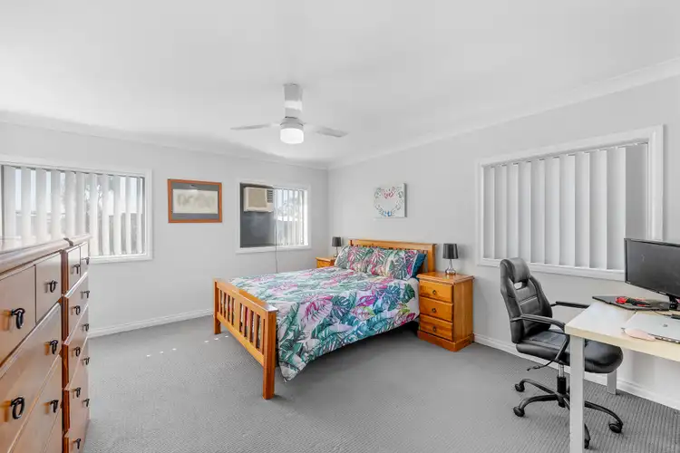 Seventh view of Homely unit listing, 37/11 Nothling Street, New Auckland QLD 4680