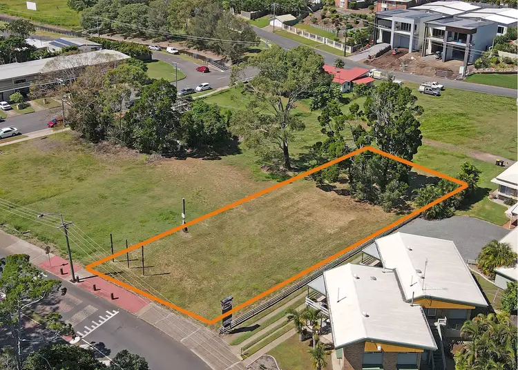 Sixth view of Homely land listing, 360 Esplanade, Scarness QLD 4655