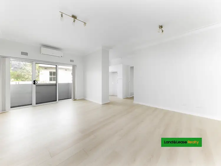 Second view of Homely unit listing, 4B/36 Albyn Street, Bexley NSW 2207