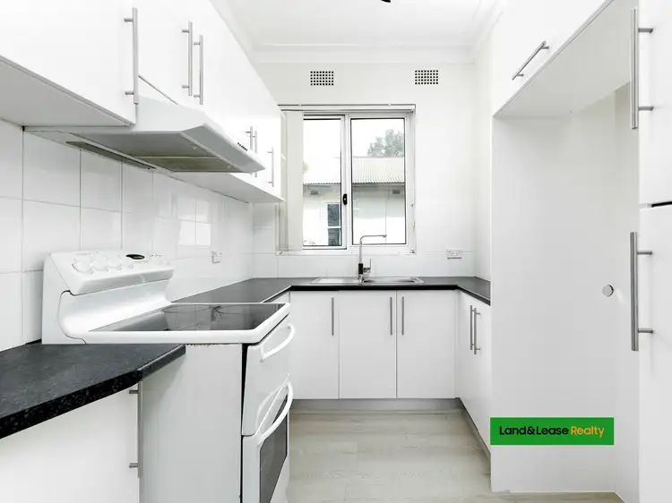Third view of Homely unit listing, 4B/36 Albyn Street, Bexley NSW 2207