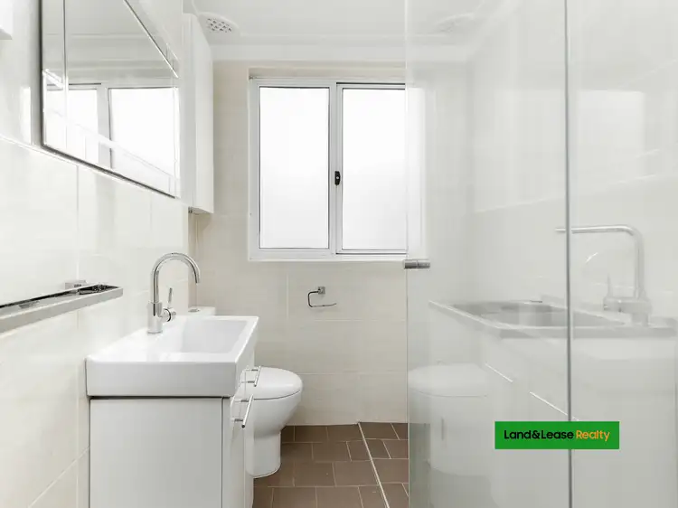 Sixth view of Homely unit listing, 4B/36 Albyn Street, Bexley NSW 2207