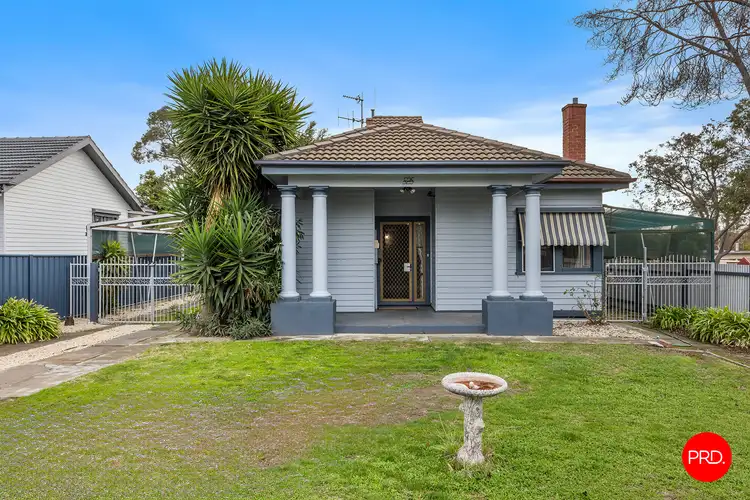 525 Napier Street, White Hills VIC 3550