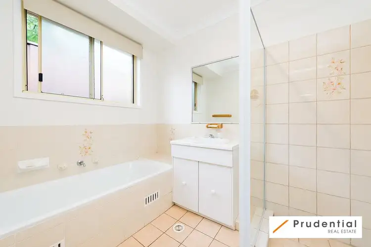 Fourth view of Homely house listing, 8 Supply Close, Narellan NSW 2567