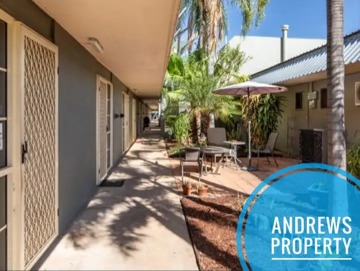 Second view of Homely unit listing, 119 Gap Road, The Gap NT 870