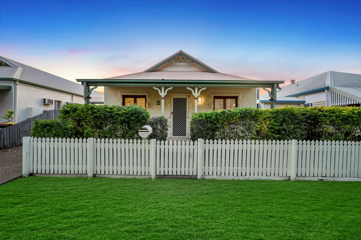 Main view of Homely house listing, 4 Fortunia Lane, Kirwan QLD 4817
