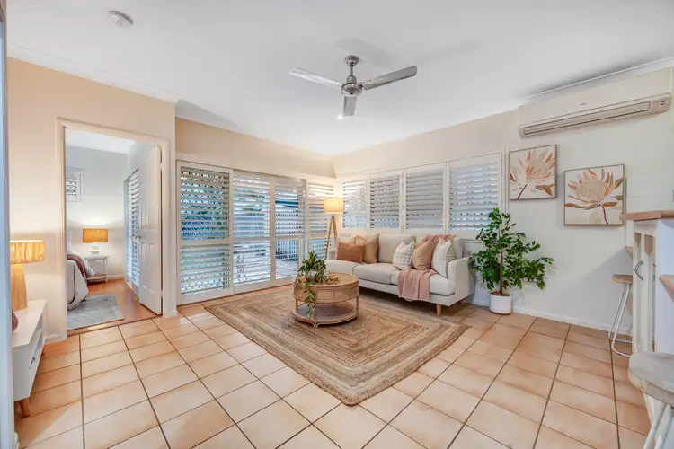 Fourth view of Homely house listing, 4 Fortunia Lane, Kirwan QLD 4817