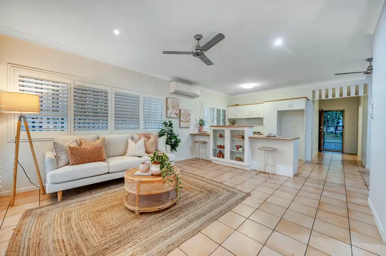 Fifth view of Homely house listing, 4 Fortunia Lane, Kirwan QLD 4817